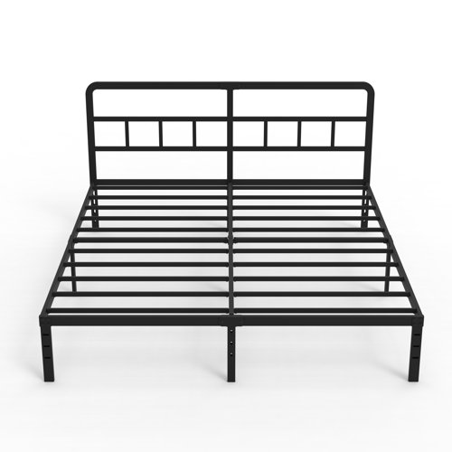 Wayfair California King Bed Frames You'll Love in 2023